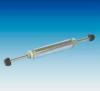 Zweiseitiger Endlagendämpfer Baureihe ZDHbg28, Hub 55mm